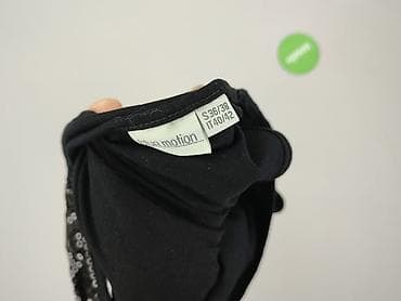 cekiny do sukienki: Blue Motion, Top damski, rozmiar S — 4