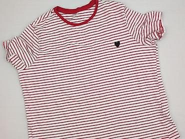 comme des garcons basic t shirty: T-shirt damski, rozmiar 2XL — 1