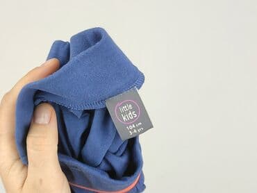 kombinezon czołgisty wzór 2010: Skirt, Little kids, 3-4 years, 98-104 cm, condition - Perfect — 4