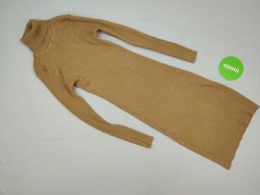 jakie rajstopy do srebrnej sukienki: Women`s dress, size S (EU 36) — 2