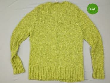 sweter f: Kardigan damski, XL — 3