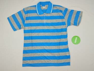 decathlon koszulki polo męskie: Moda, Koszulka polo dla mężczyzn, rozmiar L — 2