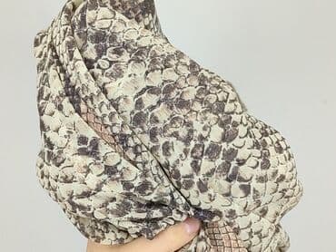 top z piórami mango: Atmosphere, Bluzka damska, rozmiar 3XL — 5