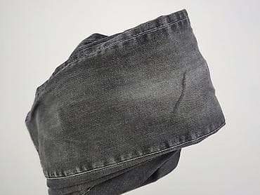 jeansy hm: H&M, Jeansy damskie, rozmiar M — 6
