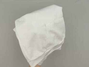 bluzka z krotkim rekawem z kapturem: Bluza z kapturem damska, rozmiar M — 6