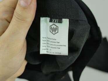 spodnie czołgisty: XXL, Spodnie dla mężczyzn, rozmiar 2XL — 5