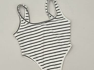 koszula do stroju kąpielowego: Shein, Body damskie, rozmiar M — 1