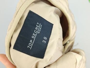 amiri kurtka: Kurtka przejściowa damska, M — 4