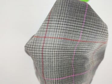 szerokie spodnie pepco: Mango, Spodnie materiałowe damskie, rozmiar S — 5