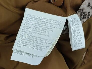 tatuum kurtki zimowe: Canda, Women`s winter jacket, size 7XL (EU 54) — 6