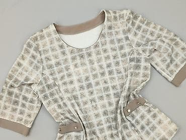 bluzki chanel: Bluzka damska, rozmiar 2XL — 1