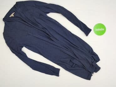 sukienki z kaszmiru: KEW, Kardigan damski, rozmiar S — 2