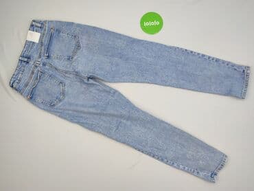 jeans mom levis: Jeansy damskie, rozmiar S — 3