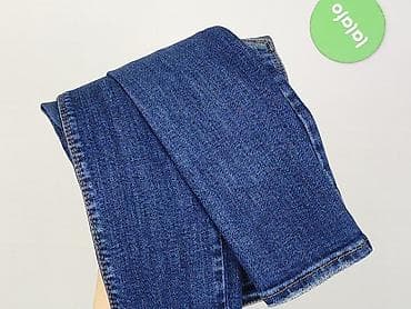 daddy jeans: Jeansy damskie, rozmiar S — 5