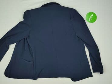 c a marynarka damska: Marynarka damska, rozmiar L — 3