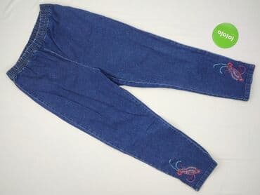 kozaki na koturnie deichmann: Spodnie damskie, 2XL — 2