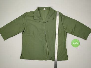 koszula otto hauptmann: Koszula damska, rozmiar 5XL — 6