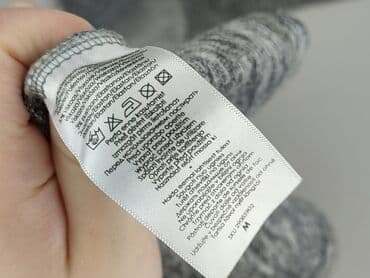 minouu przybylska i jordanov sweter: Kardigan damski, rozmiar M — 4