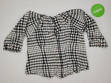 abercrombie koszula: Primark, Bluzka damska, rozmiar M — 2