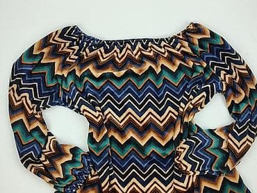 biustonosze 100 e: Bluzka damska, rozmiar 5XL — 1