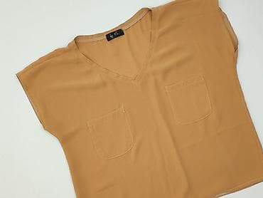 mohito bialy garnitur: Bluzka damska, rozmiar XL — 1