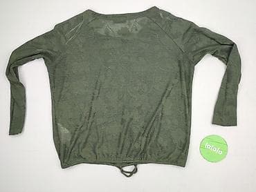 kurtka tu: Janina, Sweter damski, rozmiar 4XL — 3