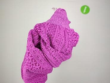 obcisla mini: Spódnica damska maxi w intensywnym odcieniu fuksji/magenty, wykonana z — 5