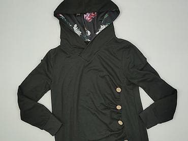 Bluza z kapturem damska, rozmiar M