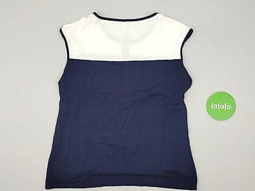 bluzy poliester: Bluzka damska, rozmiar S — 3