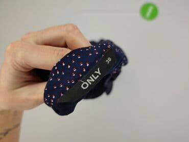 only spódnice jeansowe: ONLY, Spódnica damska, rozmiar M — 5