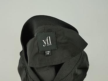 bomberka damska pull and bear: Reserved YFL, Kurtka bomberka damska, rozmiar S — 4