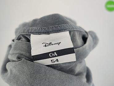 mickey: Disney X C&A, T-shirt damski, rozmiar 5XL — 4