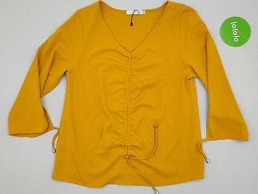 obcisłe bluzki: SHOP JULIETTA, Bluzka damska, rozmiar S — 2