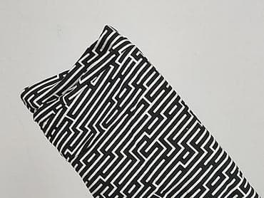 dzwony jeans: H&M, Spodnie materiałowe damskie, rozmiar S — 7