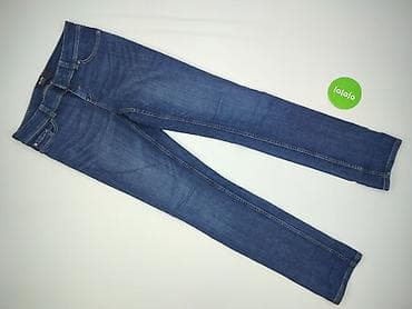 levis 92: Big Star, Jeansy damskie, rozmiar M — 2