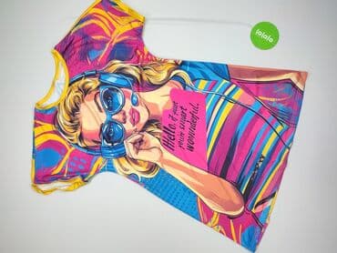 sukienka tomex: Sukienka damska, rozmiar M — 2