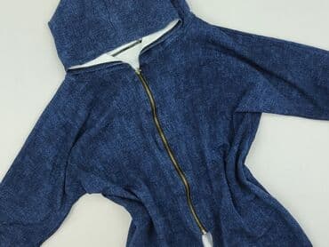 Bluza z kapturem damska, rozmiar S