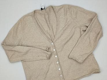 handmade: Peter Hahn, Kardigan damski, rozmiar M — 1