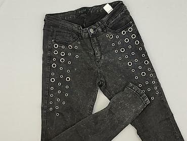 bootcut jeans reserved: Mohito, Jeans for women, size M — 1