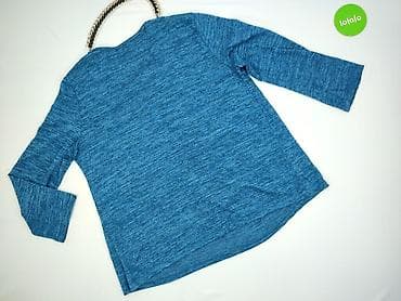 plus size bluzki: Bluzka damska, rozmiar 6XL — 3
