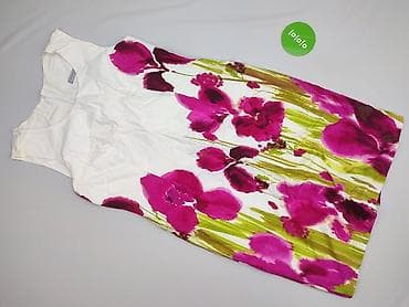 cudne sukienki: Sukienka damska, rozmiar 4XL — 2