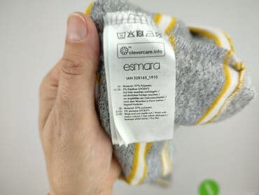 jakie rajstopy do srebrnej sukienki: Esmara, Sukienka damska, rozmiar S — 4