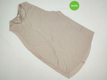 tunika plus size: Women`s dress, size L (EU 40) — 2