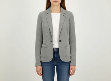 ochnik marynarki damskie: OPUS, Marynarka damska, rozmiar S — 7