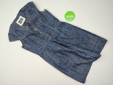 kurtka jeansowa next: Next, Sukienka damska, rozmiar L — 2