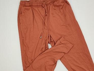 dres na wesele: Spodnie dresowe damskie, rozmiar S — 1