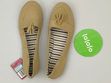 buty zimowe damskie: Półbuty damskie, rozmiar 40 — 2