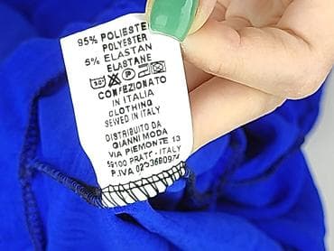 marks and spencer tableware: Spodnie 3/4 damskie, rozmiar S — 4