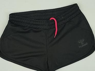 Hummel, Szorty damskie, rozmiar M