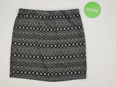 czerwone spodnice: Pepco, Spódnica damska, rozmiar L — 2